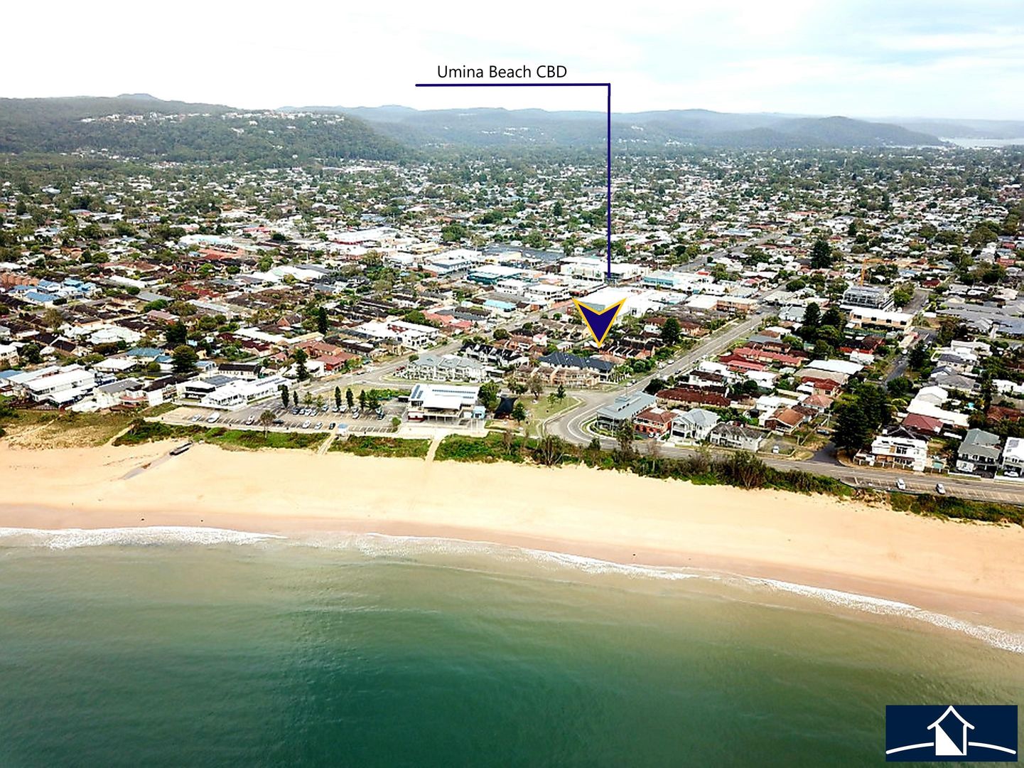 7/15-17 Norman Street, Umina Beach NSW 2257, Image 1