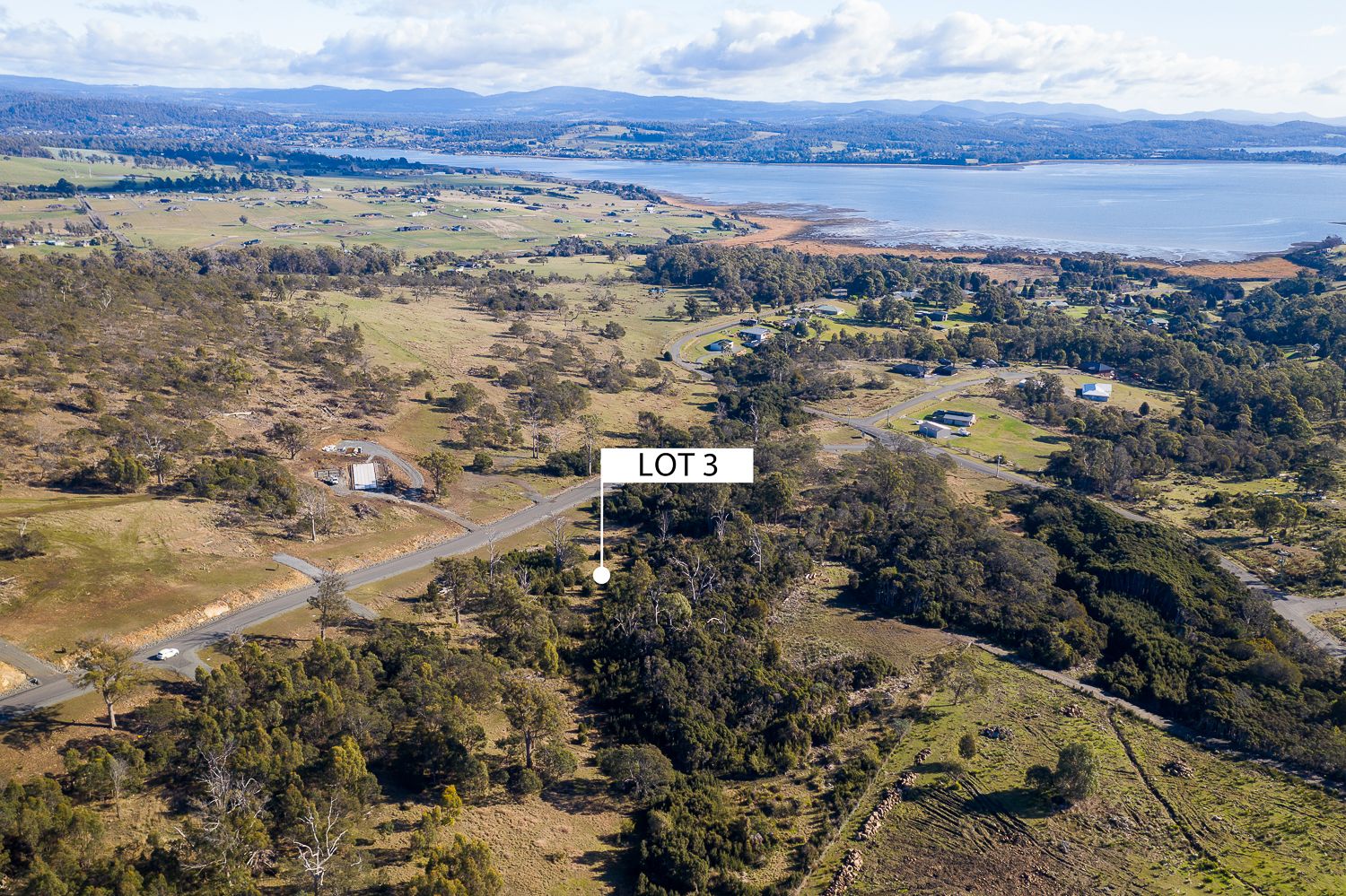 3 Solis Rise, Swan Bay TAS 7252, Image 2