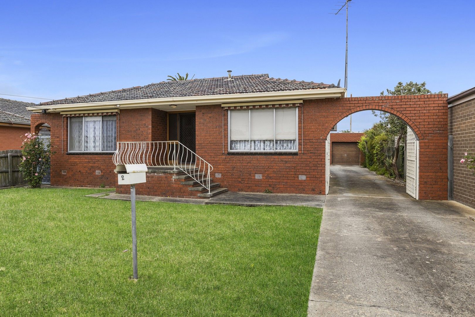 2 Barcelona Street, Norlane VIC 3214, Image 0