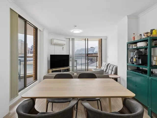 19 220-234 Goulburn Street, Darlinghurst, NSW, 2010, Darlinghurst