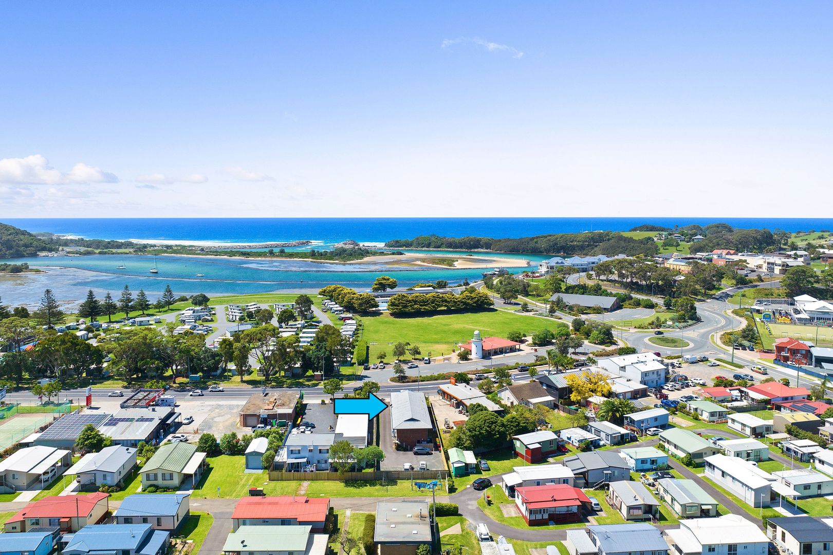 Narooma NSW 2546 2 beds apartment for Rent, 400 16618354 Domain