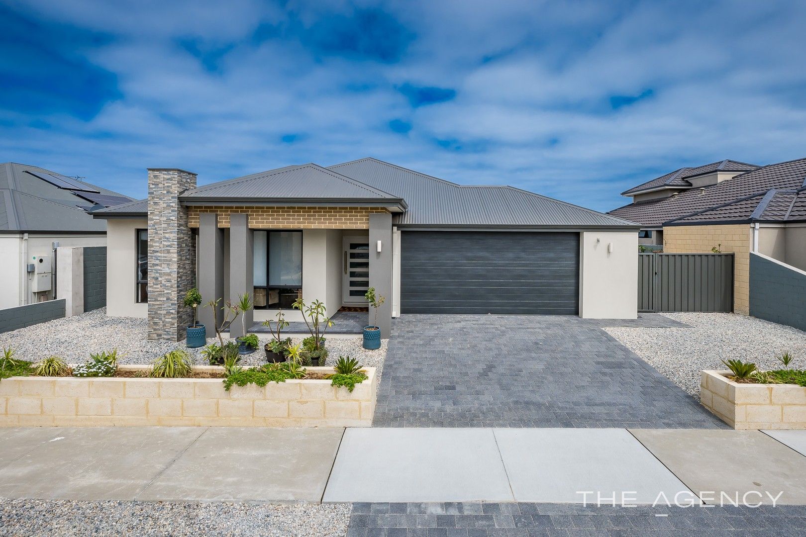 3 Dotterel Green, Jindalee WA 6036, Image 0