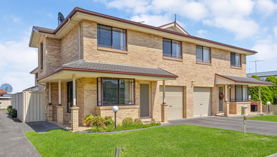 Picture of 5/69 Gill Avenue, LIVERPOOL NSW 2170