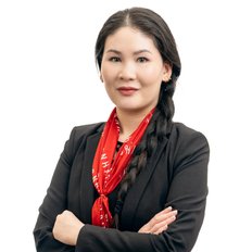 Umin Xu, Sales representative