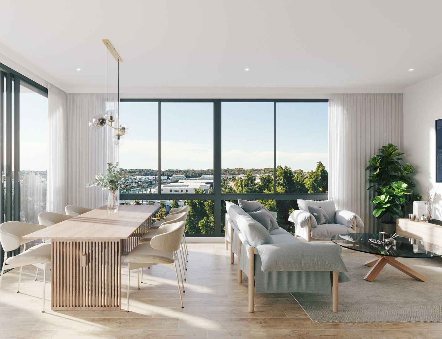 Hope Island QLD 4212 3 beds apartment for Sale, Live your Best Life