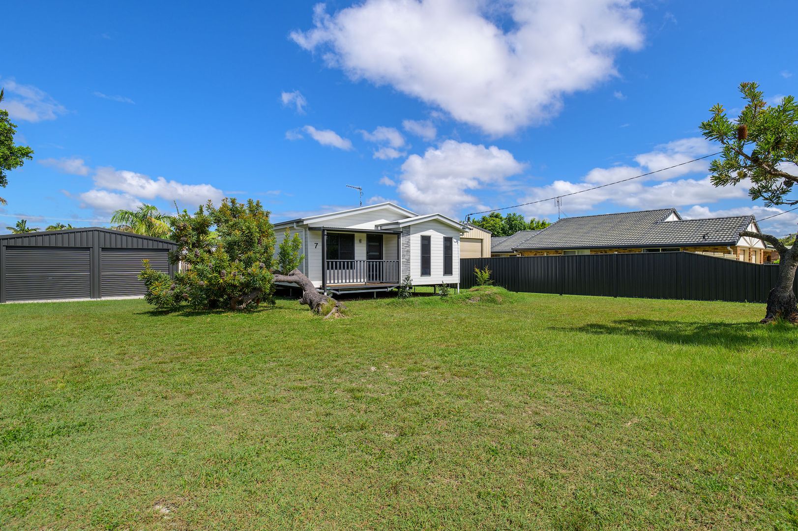 7 Threadfin Street, Tin Can Bay QLD 4580, Image 1