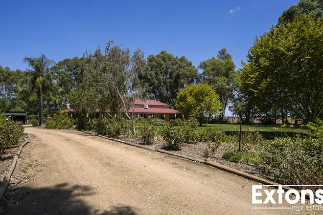 Picture of 564 OBRIEN ROAD, BOOSEY VIC 3730