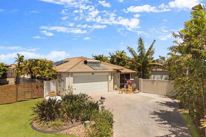 Picture of 32 Oxley Circuit, URRAWEEN QLD 4655