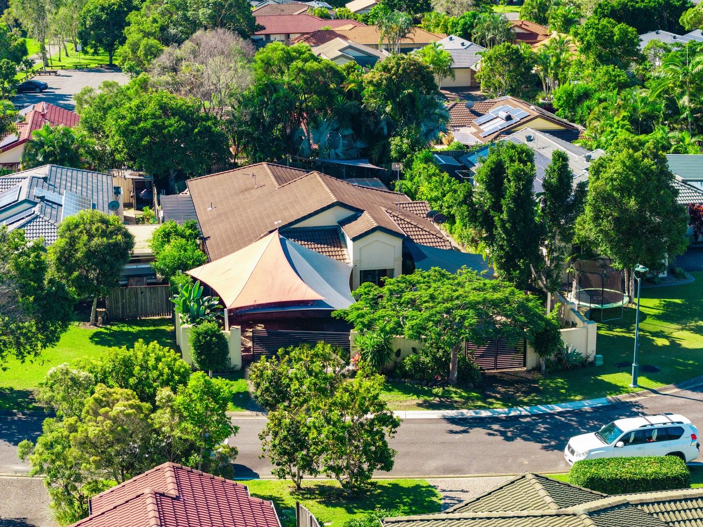 6 Cobb Court, Mudgeeraba QLD 4213, Image 0