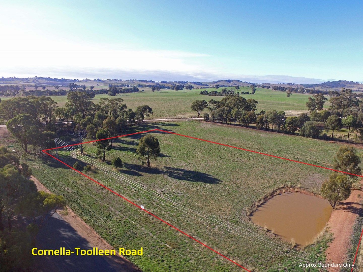 98 Cornella-Toolleen Road, Toolleen VIC 3551, Image 0