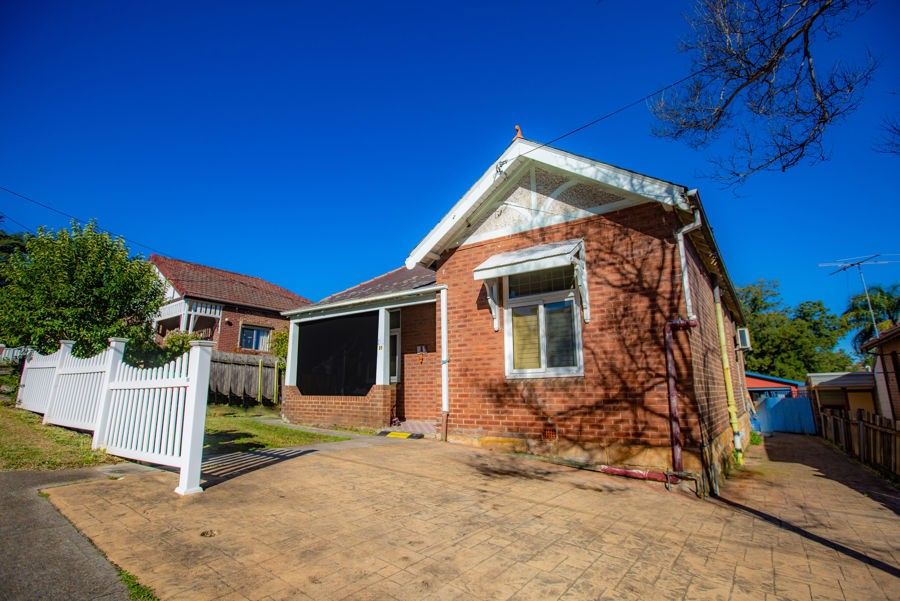 31 First Avenue, Eastwood NSW 2122