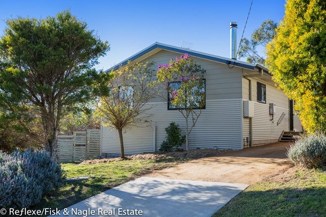 Picture of 16 Lloyd Street, SOUTH PAMBULA NSW 2549