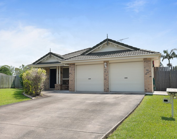 24 Olympic Court, Upper Caboolture QLD 4510