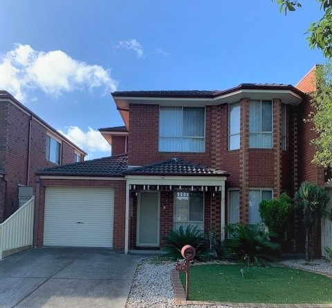 47A Brabham Drive, Mill Park VIC 3082