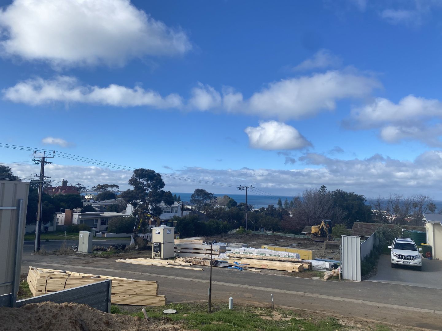 Sold 4 (Lot 2) Kondoli Court Victor Harbor SA 5211 on 22 Oct 2021