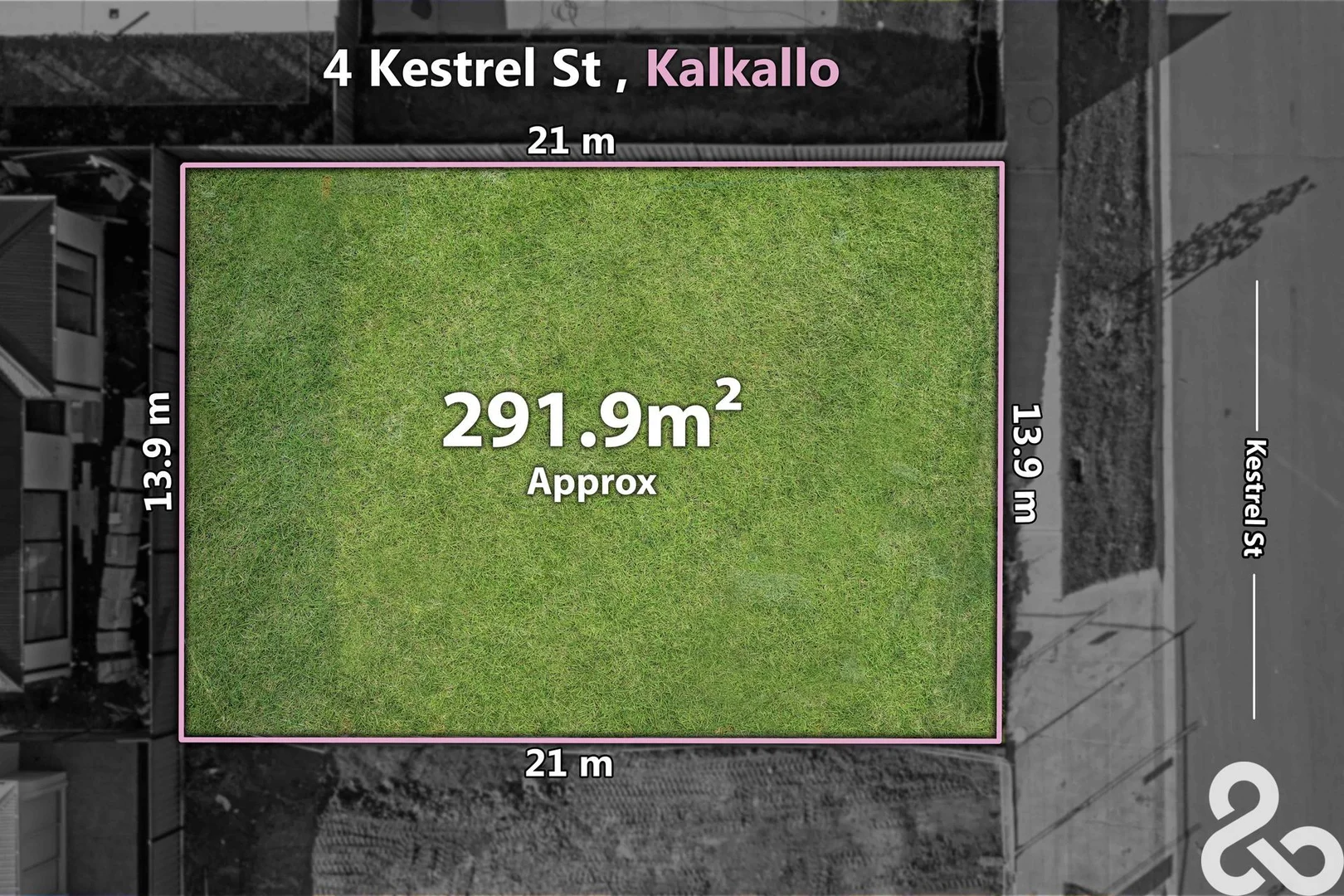 Additional image 2 of 4 Kestrel Street, Kalkallo VIC 3064