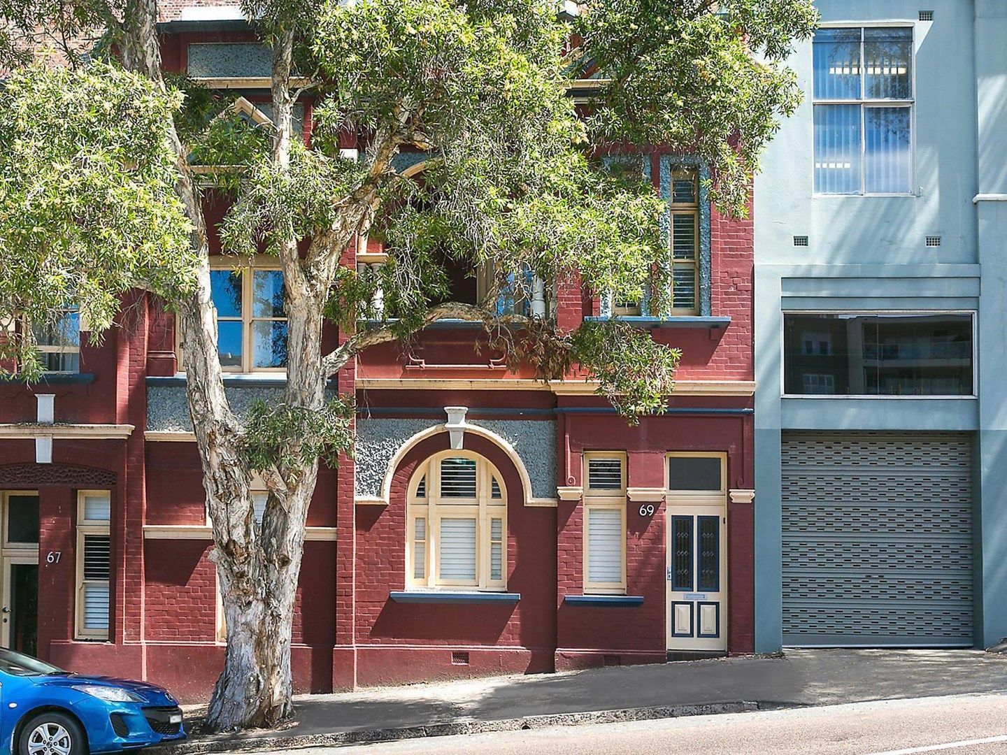 69 King Street, Newcastle NSW 2300, Image 0