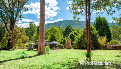 Picture of 39 Whitegum Drive, EAST WARBURTON VIC 3799