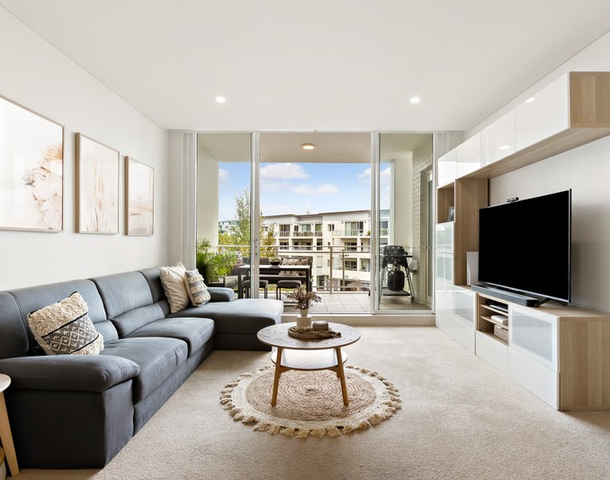 517/68 Peninsula Drive, Breakfast Point NSW 2137