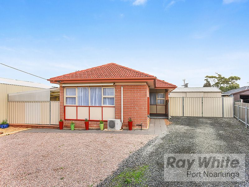 7 Cutmore Street, O'sullivan Beach SA 5166, Image 0