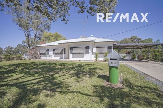 Picture of 79 Urana Street, LOCKHART NSW 2656