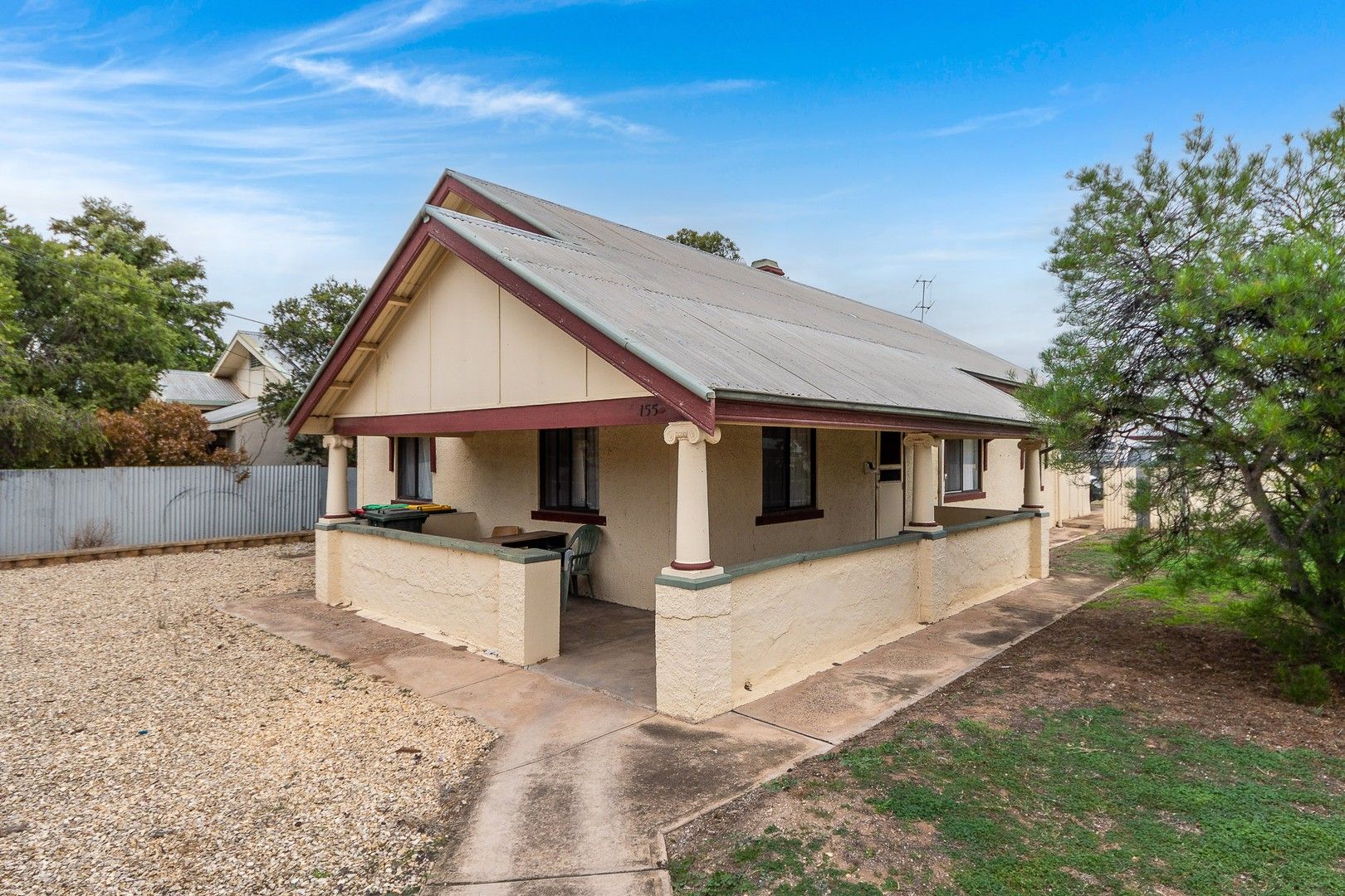 155 Railway Terrace, Tailem Bend SA 5260, Image 0