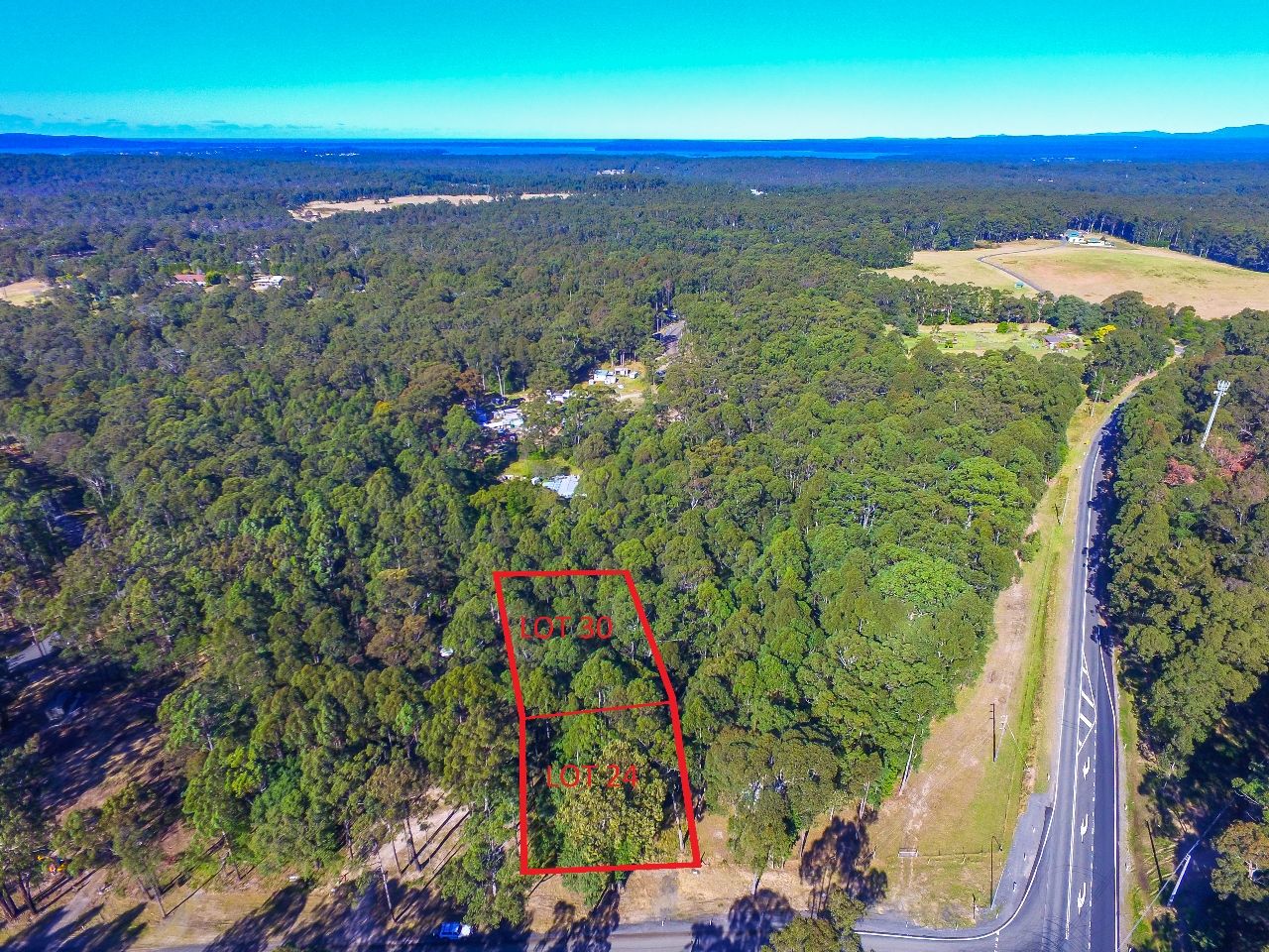 Lot 24 Jerberra Road, Tomerong NSW 2540, Image 0