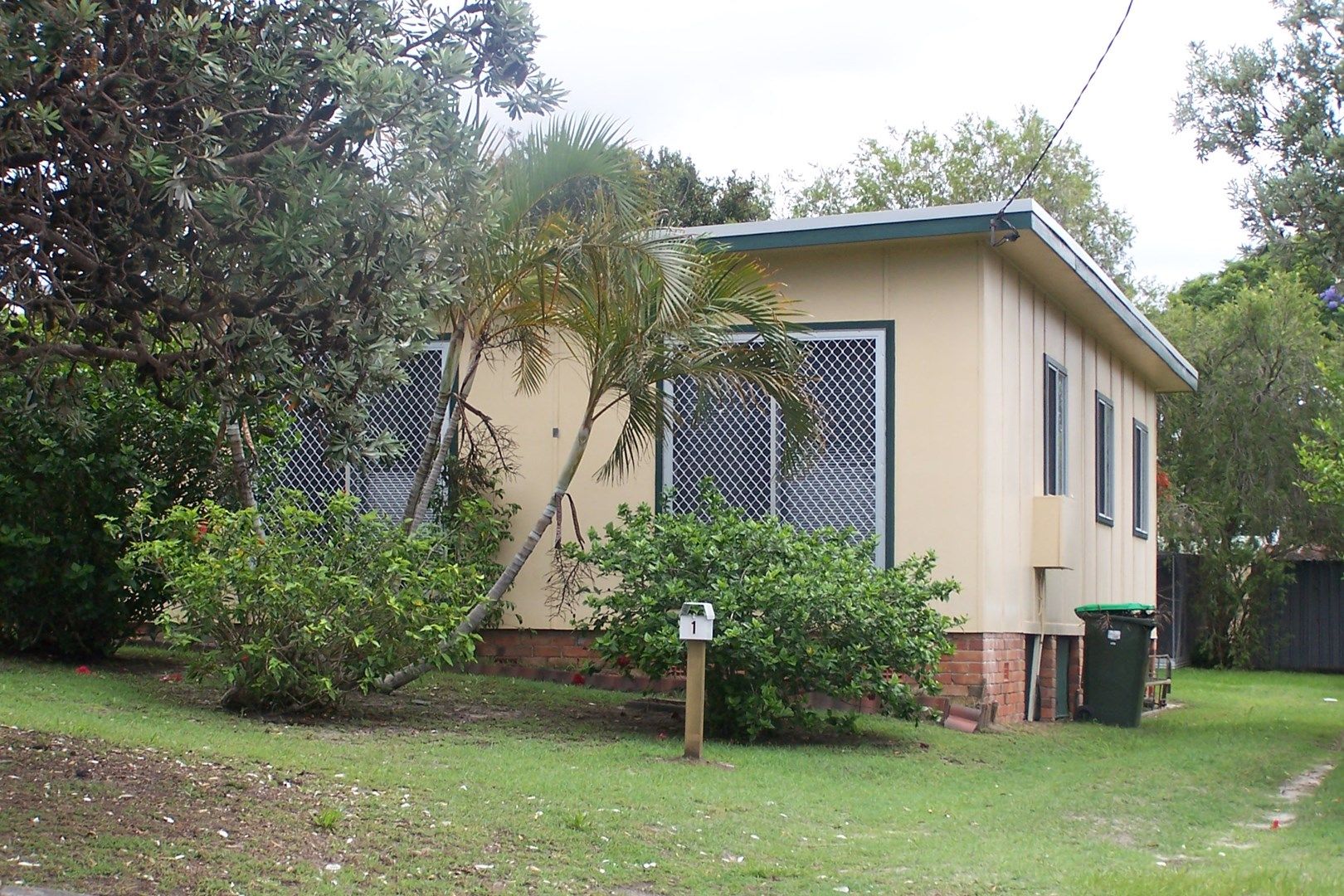 1 Wongarl Avenue, South West Rocks NSW 2431, Image 0