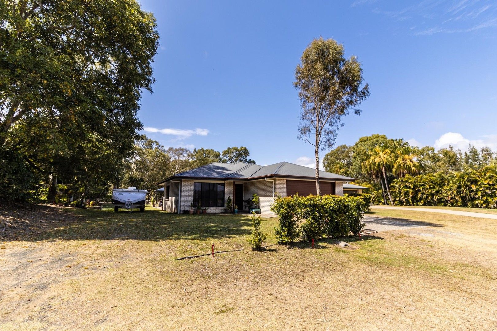 20 Palm View Drive, Moore Park Beach QLD 4670, Image 0