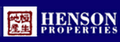 Henson Properties's logo