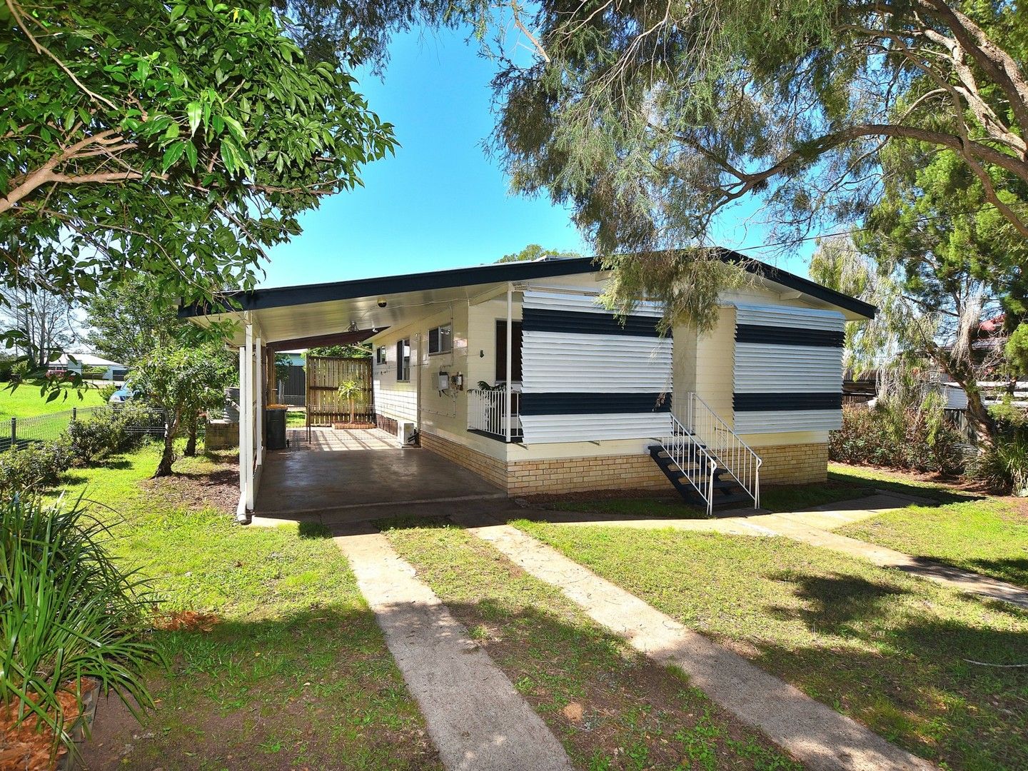 4 Dellar Street, Kilcoy QLD 4515, Image 0