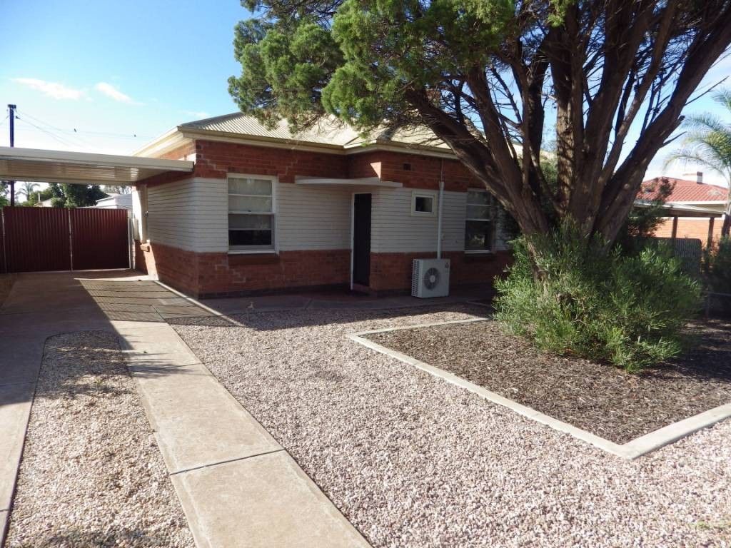 126 PLAYFORD AVENUE, Whyalla SA 5600, Image 0