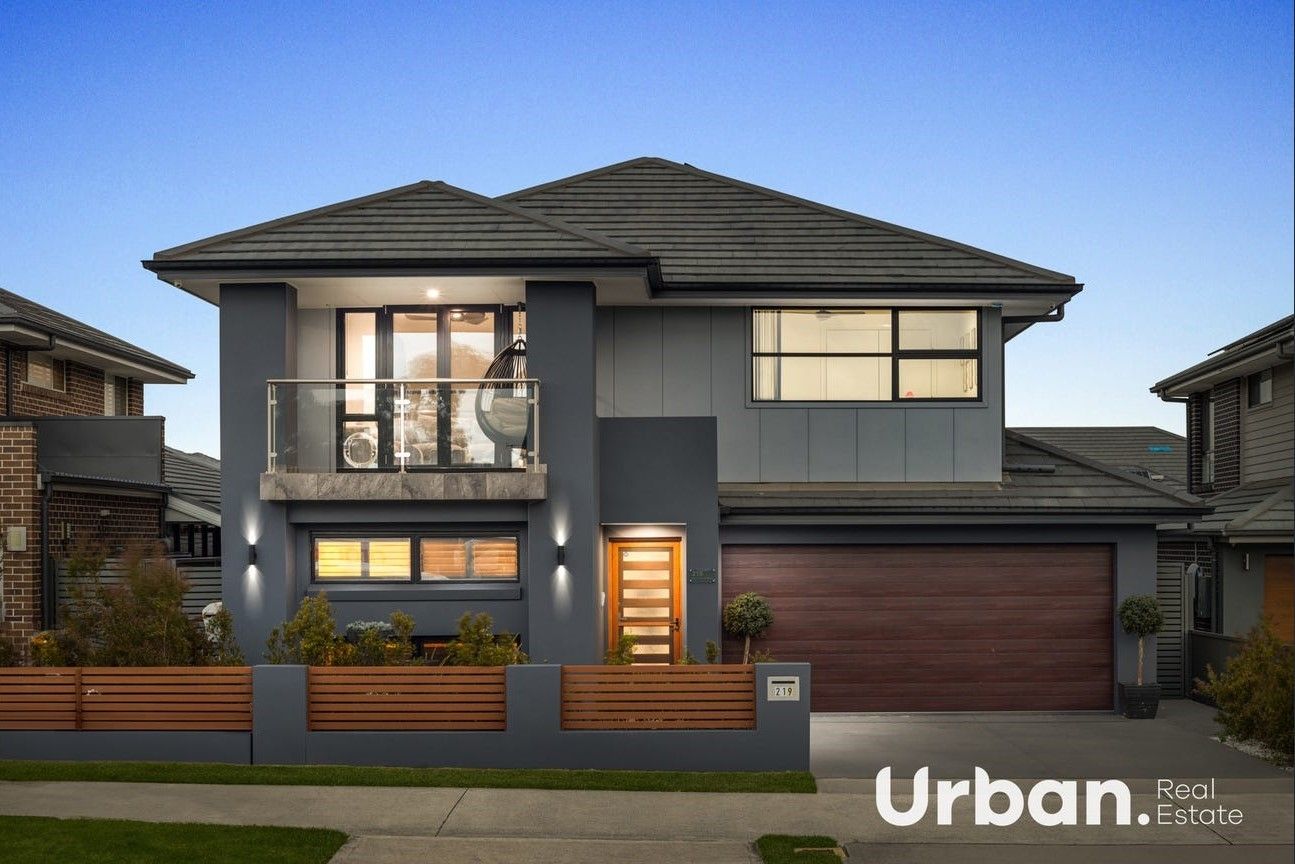 219 Elara Boulevard, Marsden Park NSW 2765 House For Rent Domain