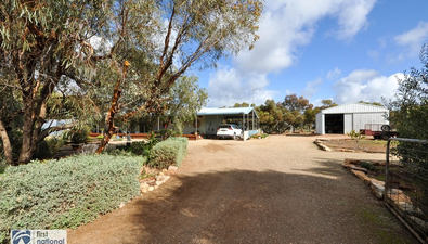 Picture of 13 Anstey Road, QUORN SA 5433