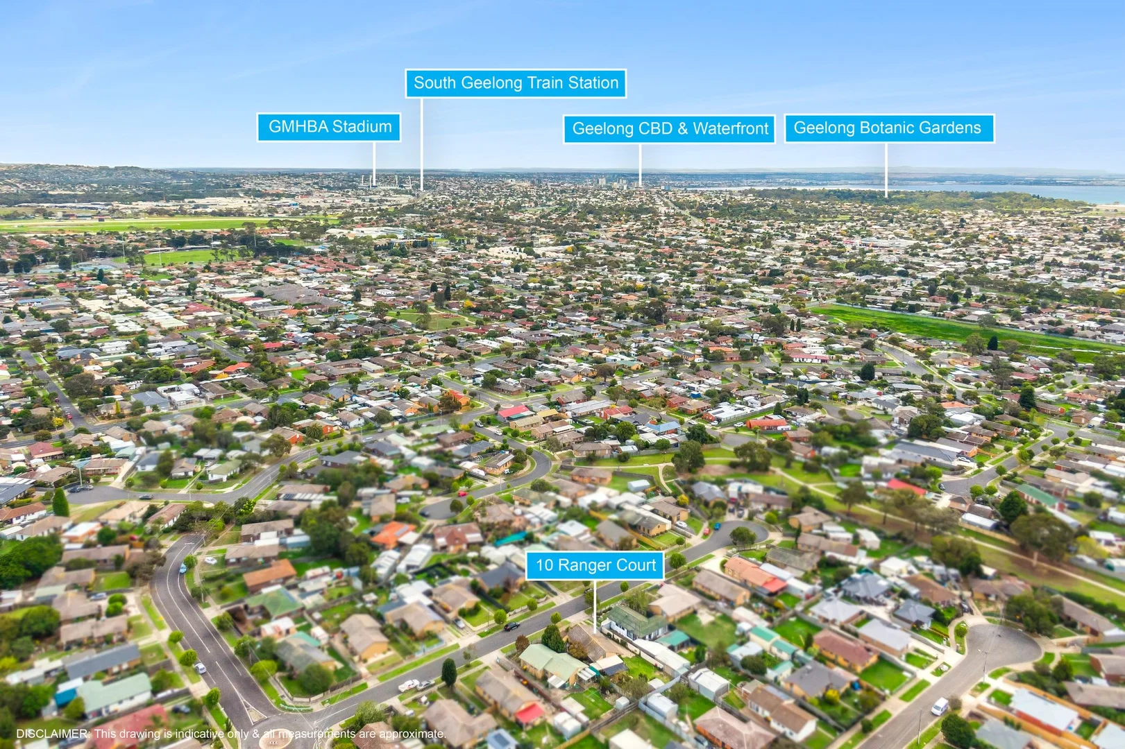 Additional image 13 of 10 Ranger Court, Whittington VIC 3219