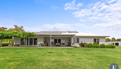 Picture of 87 Mcbeths Road, MAIMURU NSW 2594