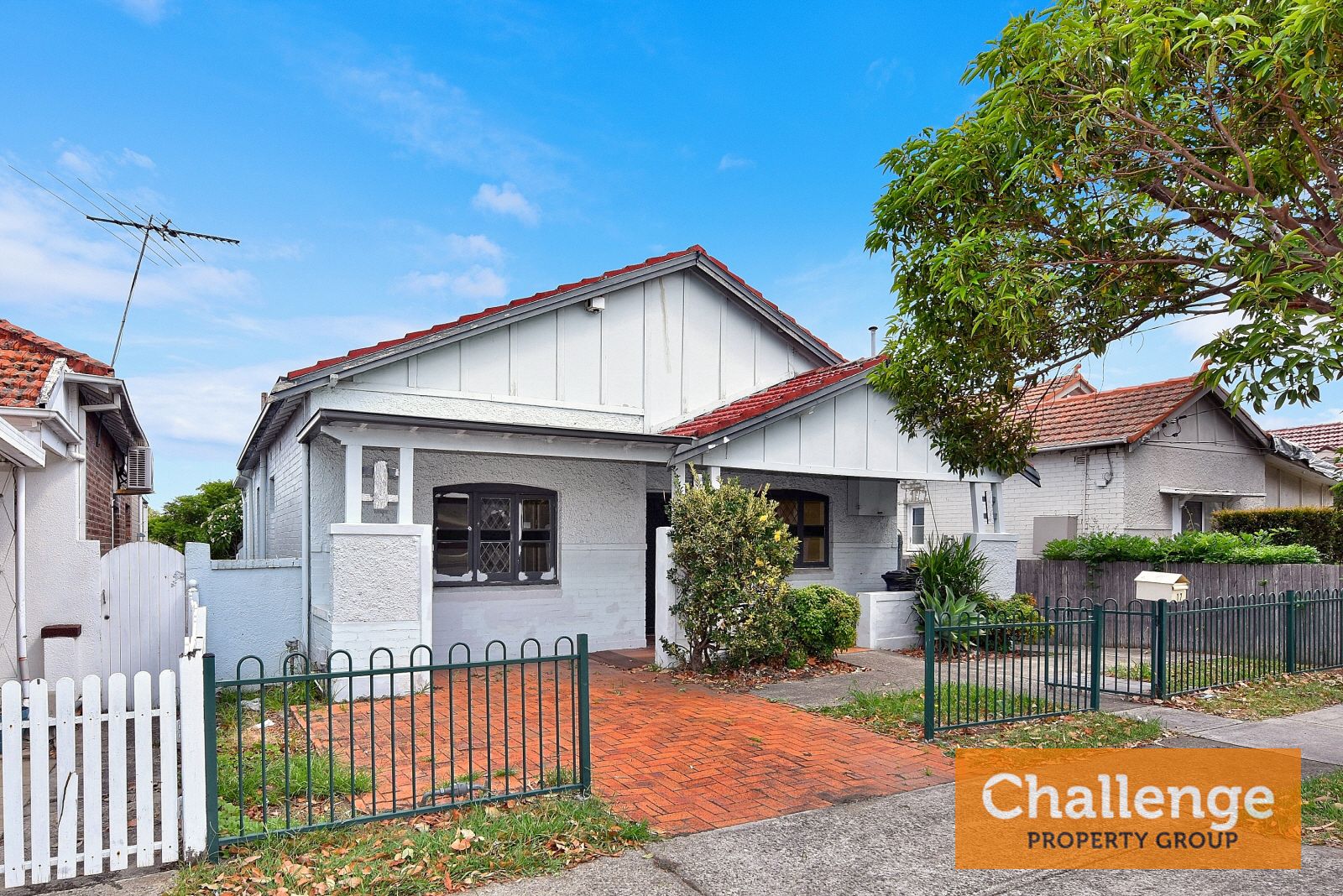 17 Rose Street, Croydon Park NSW 2133, Image 0