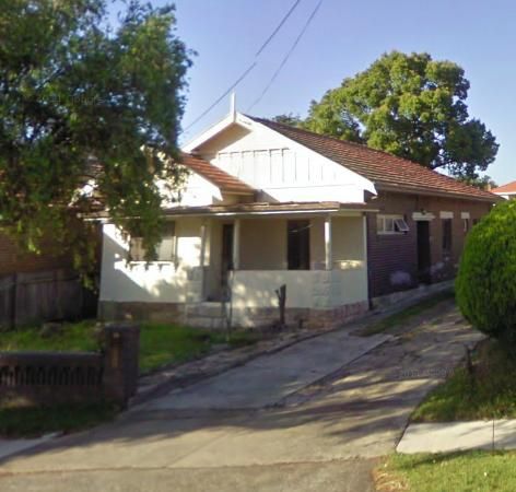 1 bedrooms House in 91A Dennis Street LAKEMBA NSW, 2195
