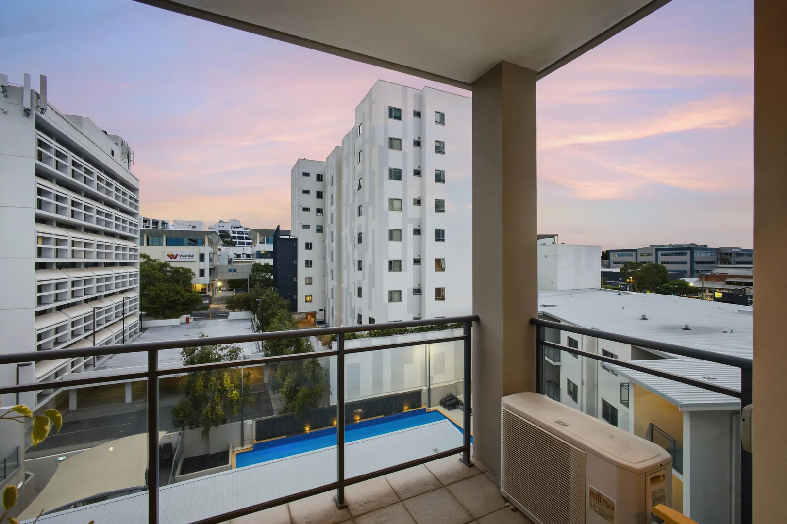 Additional image 3 of 70/4 Delhi Street, West Perth WA 6005