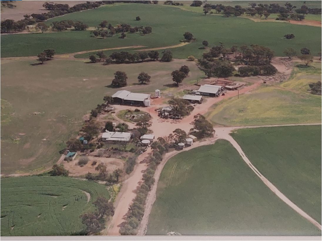 Yealering WA 6372, Image 0