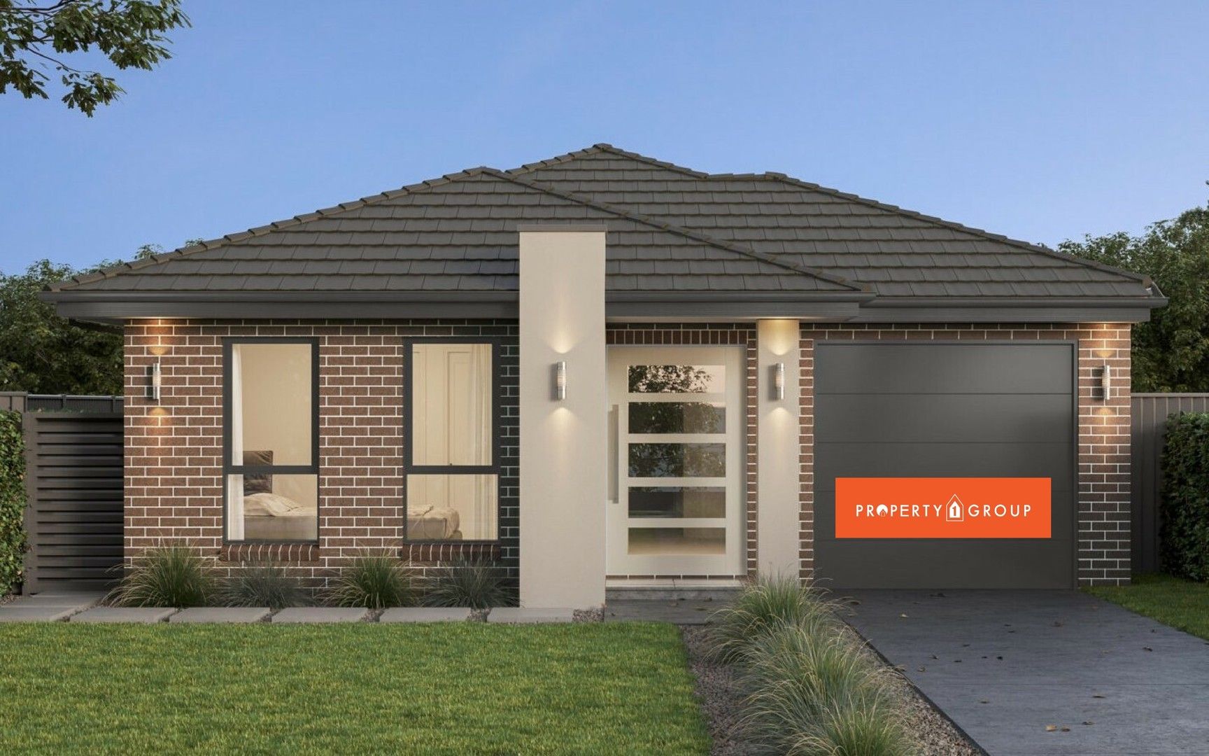 4 bedrooms New House & Land in  BOX HILL NSW, 2765