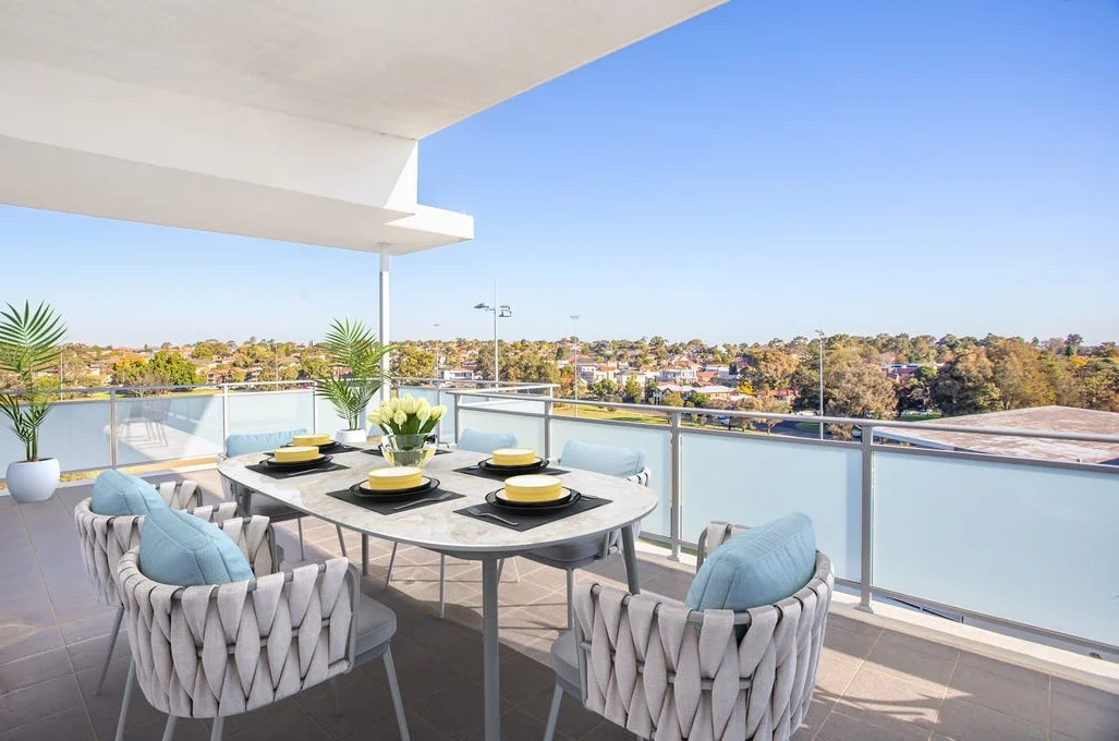 Primary image of 78/54A Blackwall Point Road, Chiswick NSW 2046