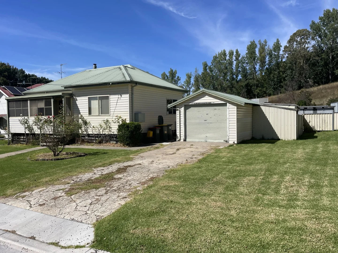 Primary image of 25W Walsh Street, Walcha NSW 2354