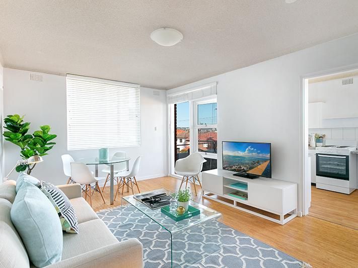 1/111 Queenscliff Road, Queenscliff NSW 2096 Apartment For Rent Domain