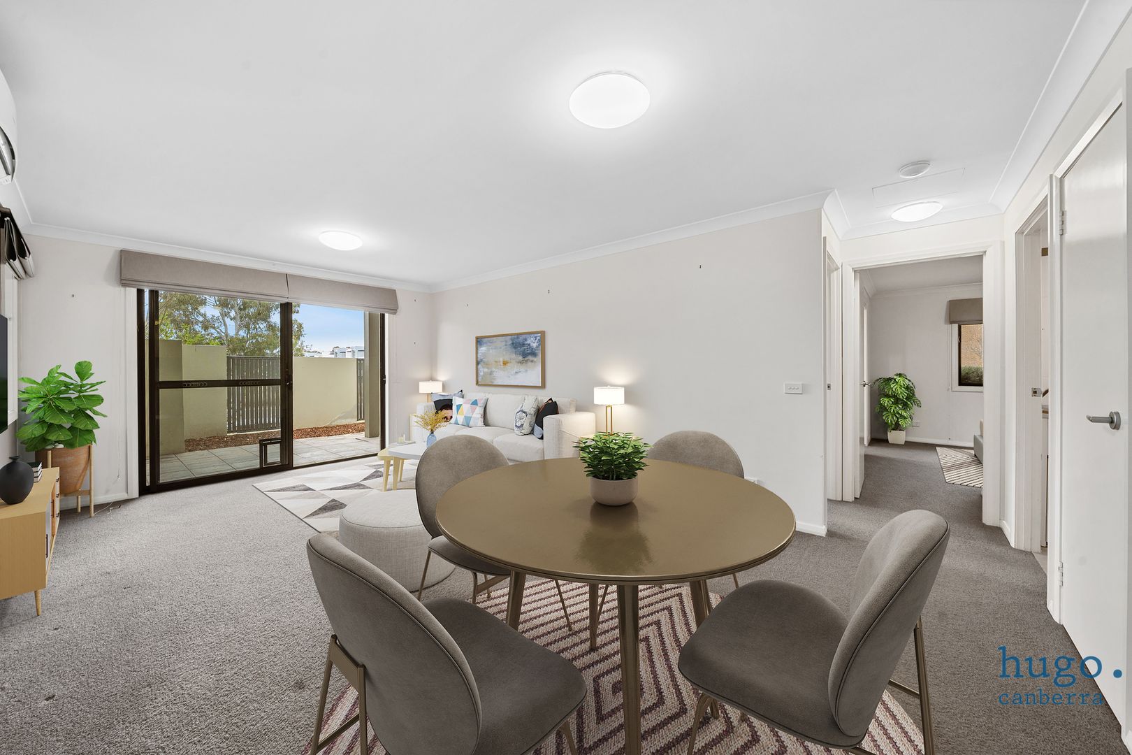 4/289 Flemington Road, Franklin ACT 2913, Image 1