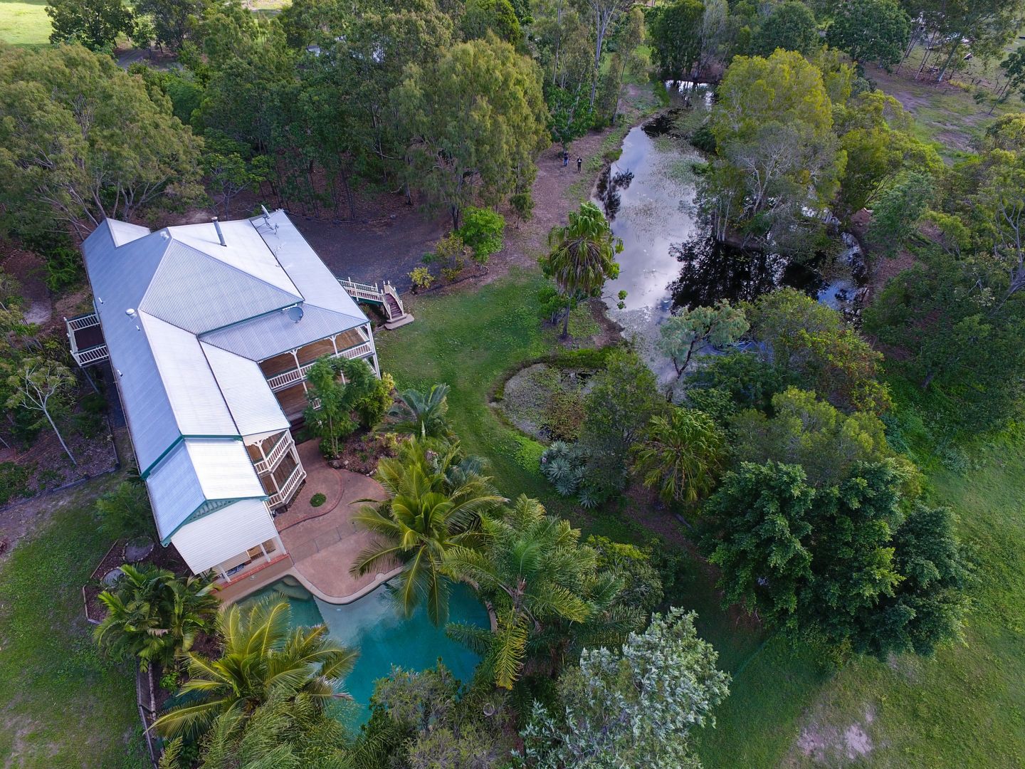 708 Torbanlea Pialba Road, Takura QLD 4655, Image 2