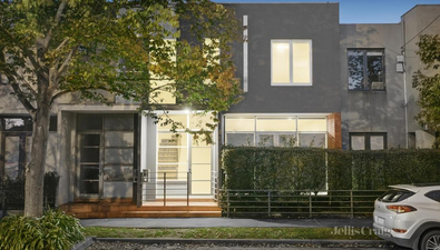 Picture of 295 Canterbury Road, ST KILDA WEST VIC 3182