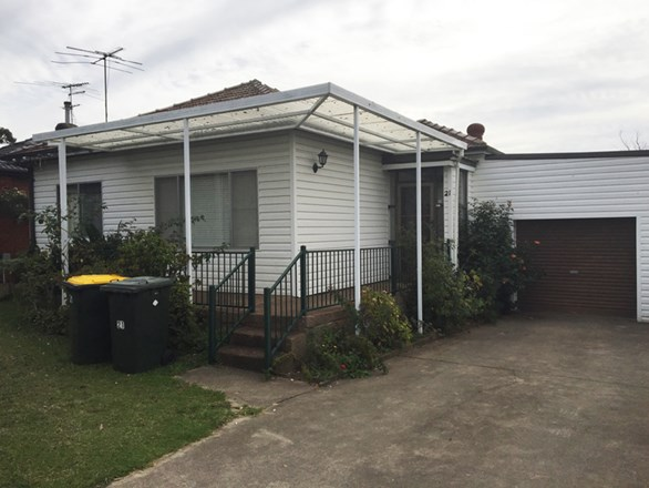 21 Dunstable Road, Blacktown NSW 2148