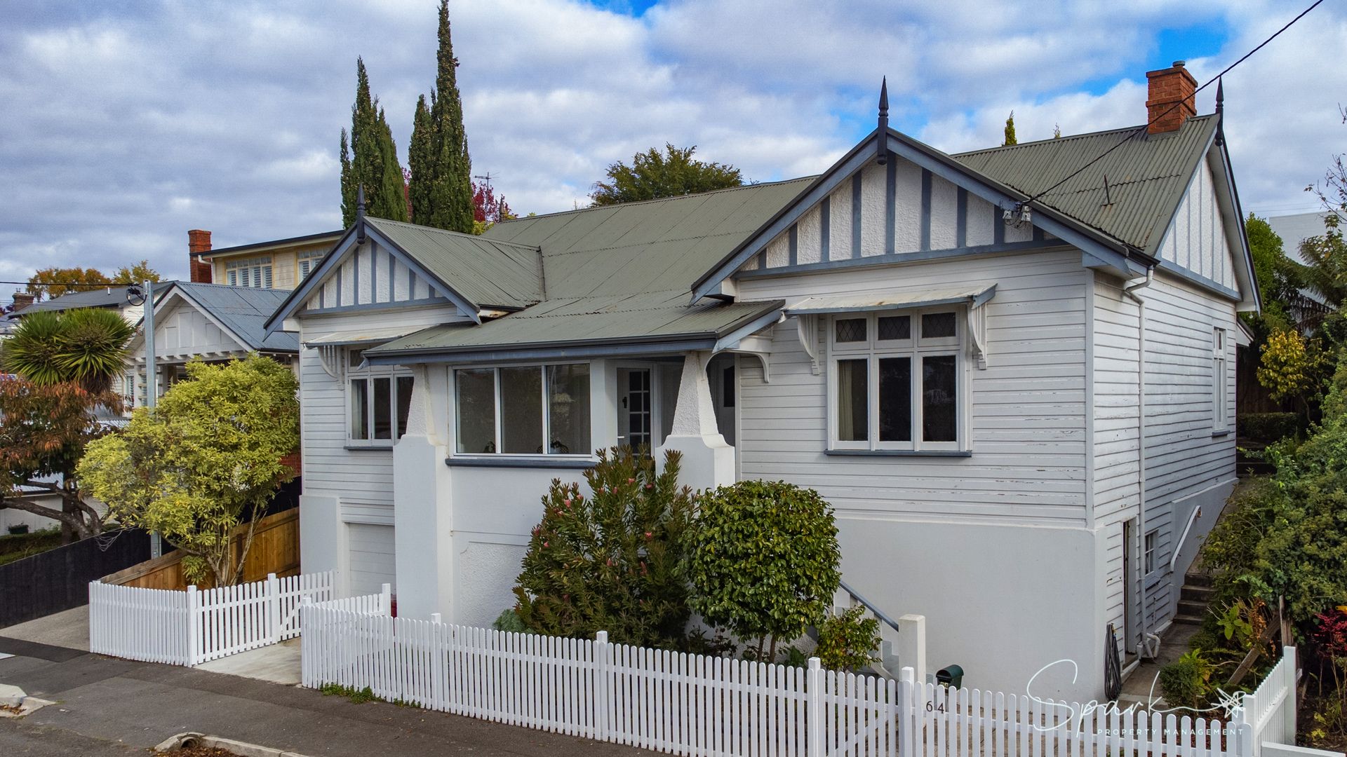 64 Lyttleton Street, East Launceston TAS 7250 House For Rent Domain