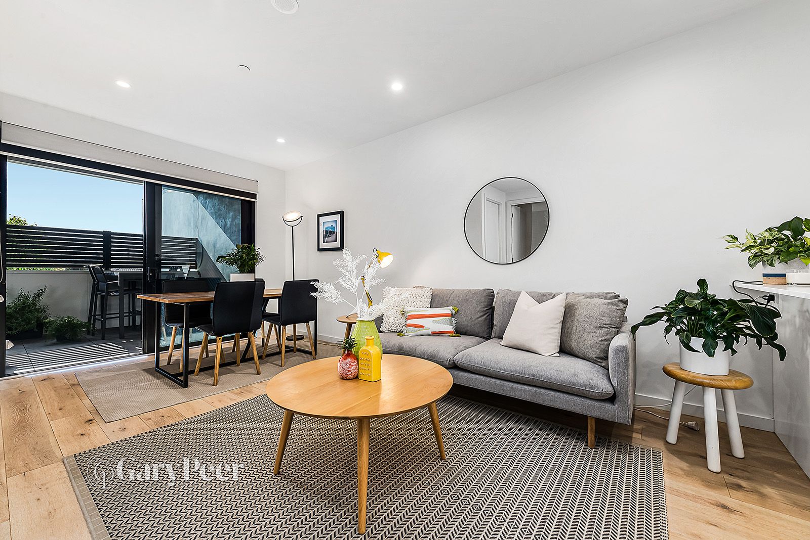 114/3-9 Elliott Avenue, Carnegie VIC 3163, Image 1